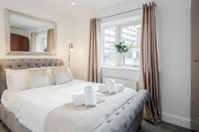 The Heart of Covent Garden, Sleeps 4